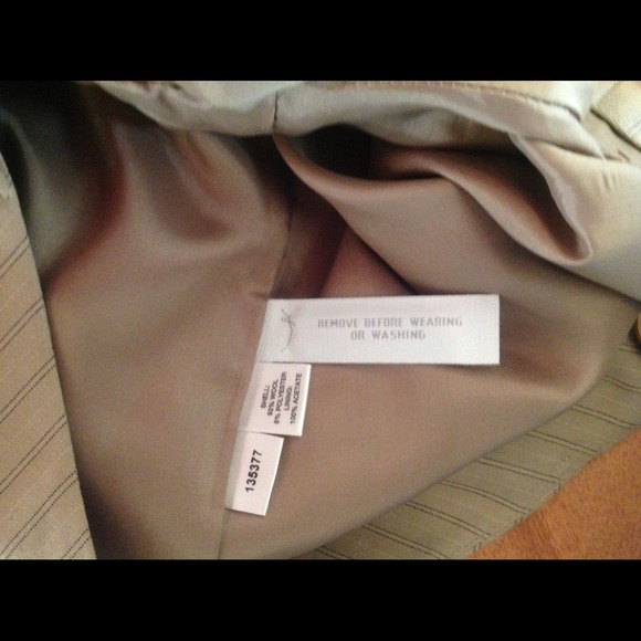 Slacks/pants - Picture 3 of 3