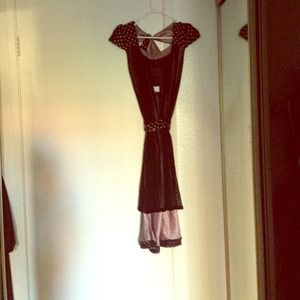 Nathalie by Soya dress