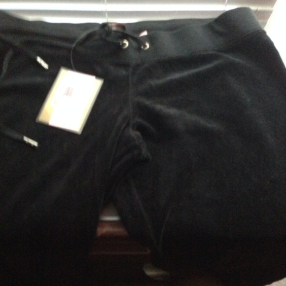 Juicy couture sweats