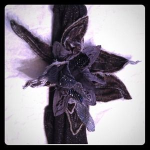 Pretty Free People headband
