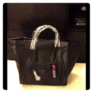 Celine style handbag