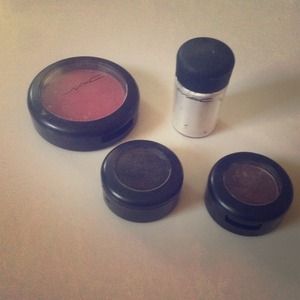 Mac makeup