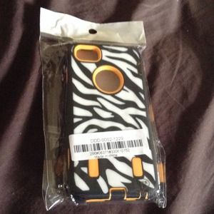 iPhone 5 case