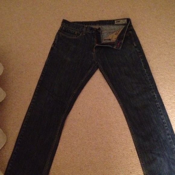 2 pairs of CCS Jeans
