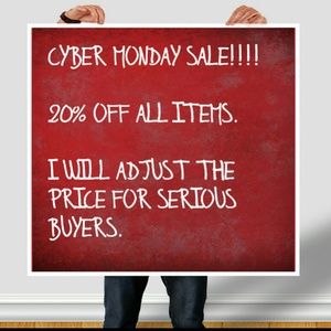 Sale!!!!