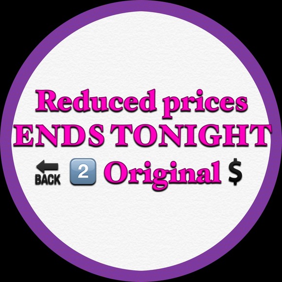 Hurry before it's too late!