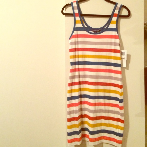 *reduced!!*French connection summer dress