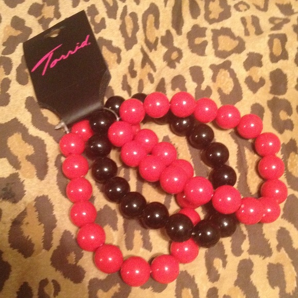 Jewelry - Torrid bracelets