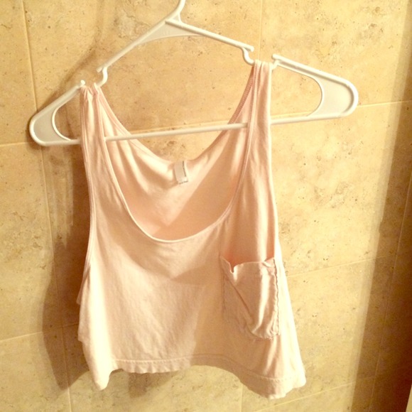 🚫**Traded**🚫 crop top