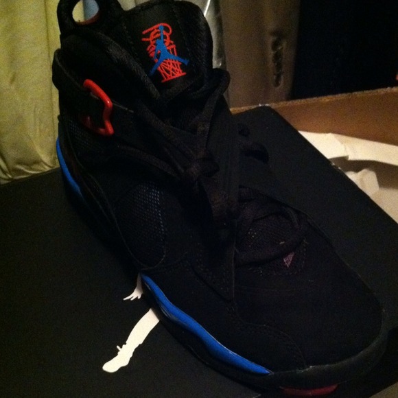 Jordan 8.0 - Picture 3 of 4