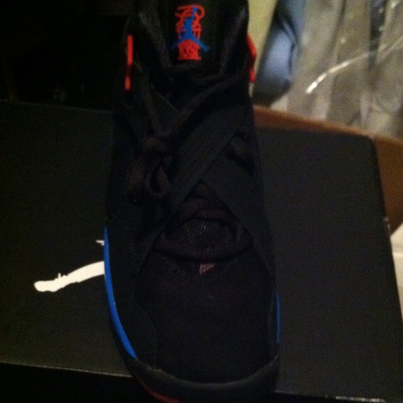 Jordan 8.0 - Picture 4 of 4