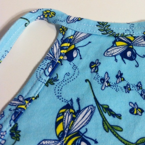 Delia's Halter Crop Top