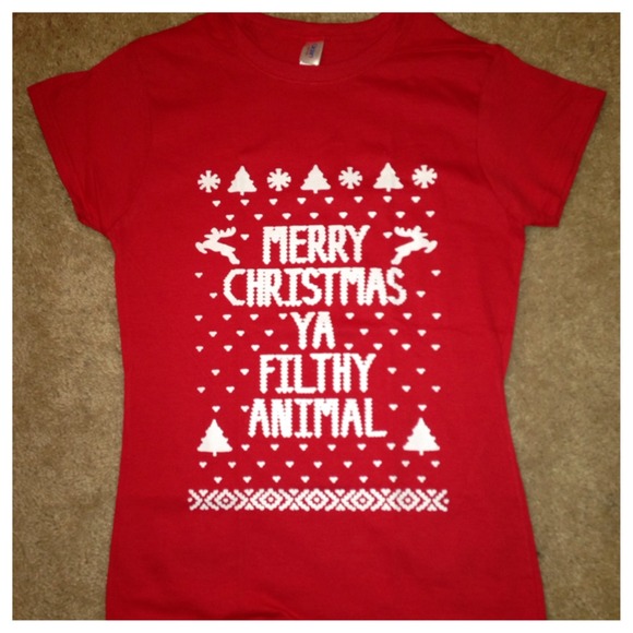 🎄NWOT PERFECT CHRISTMAS SHIRT ❤️❄️