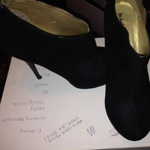 💞💞 Michael Antonio 💞💞