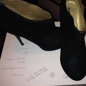 💞💞 Michael Antonio 💞💞