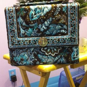 ✨RESERVED FOR @mf11554 Vera Bradley purse