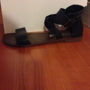 Steve Madden sandals