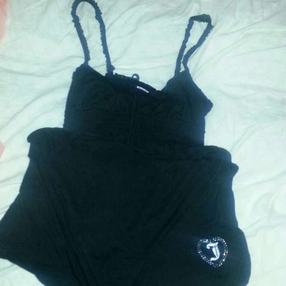 Juicy Couture Cami