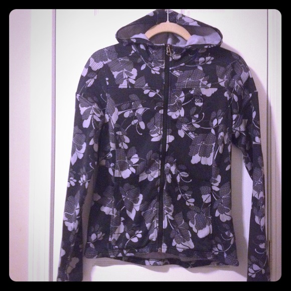 North Face Jacket