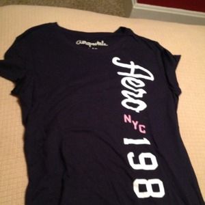 Aeropostale shirt