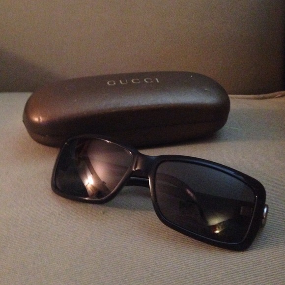 Gucci sunglasses
