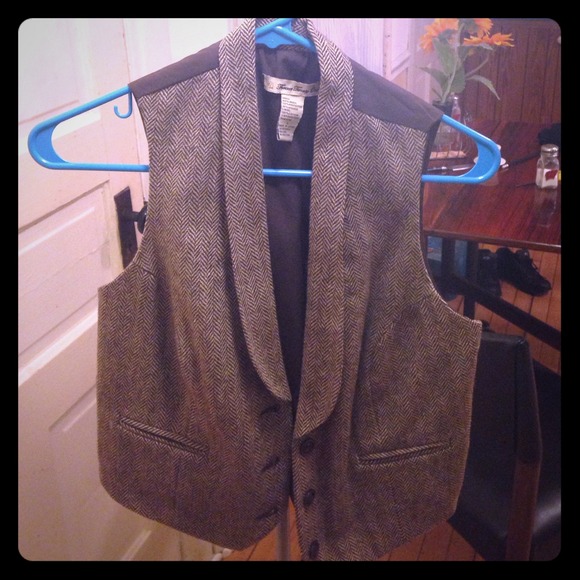 Vest
