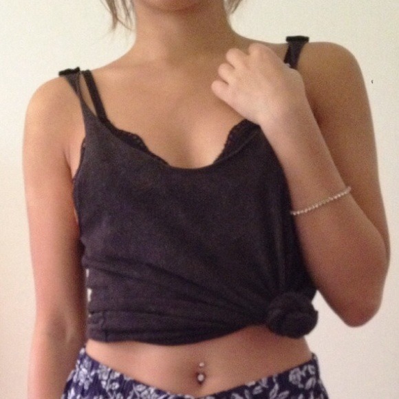 Sexy Black Dainty Delicate Eyelash Lace Bra - Picture 3 of 4