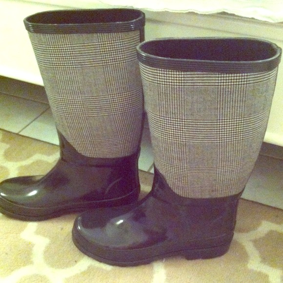 J. Crew Boots - Bundle for Elizabeth