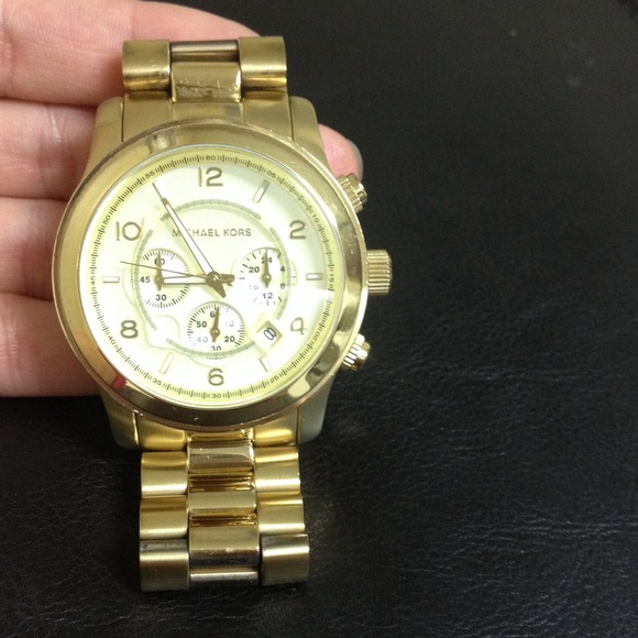 Michael kors watch
