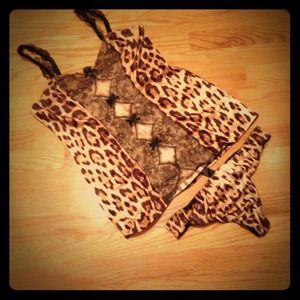 Roberto Cavalli underwear