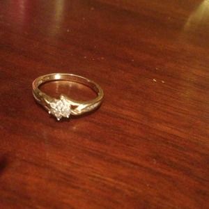 Bundle of 2 10k rings reserved for ferdie2013