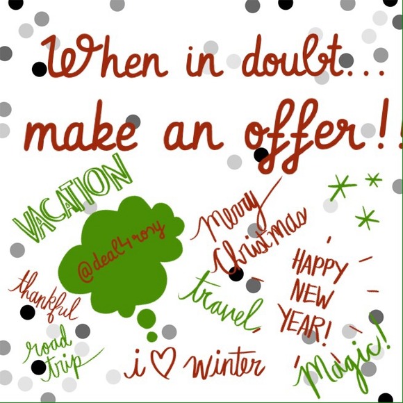 Come visit my closet! AMAZING DEALS!