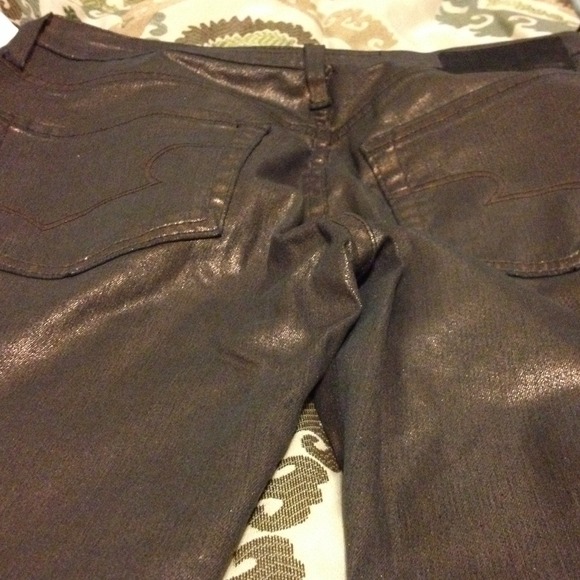 Pants - Picture 3 of 4