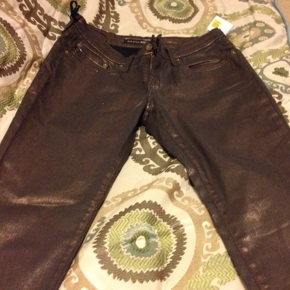 Pants - Picture 4 of 4