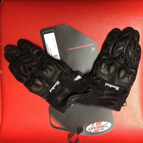 Motorcycle Gloves