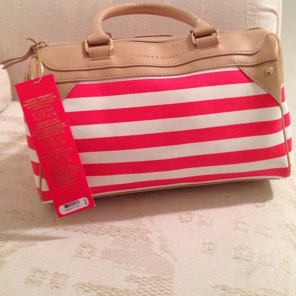 Brand new VS stripped bag