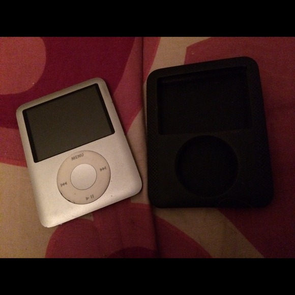 iPod 8GB