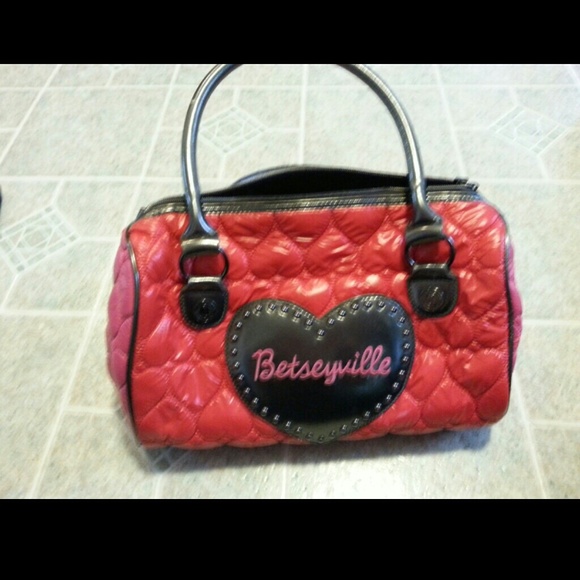 RARE AUTHENTIC BETSEY JOHNSON