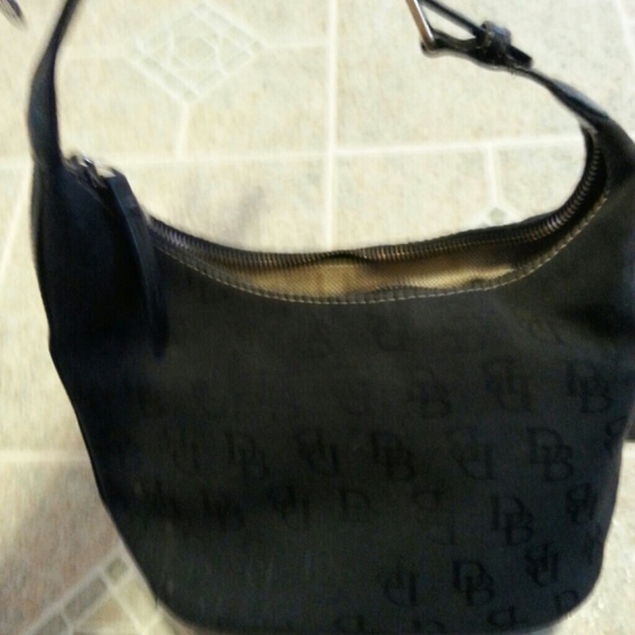 AUTHENTIC ORIGINAL DOONEY&BOURKE