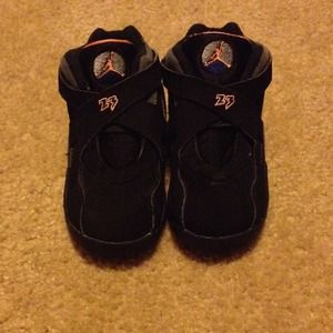 Toddler Air Jordan Retro Phoenix 8