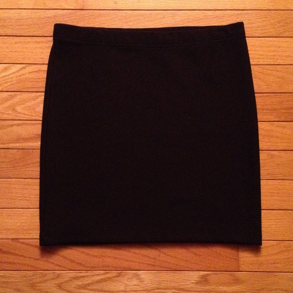 Pencil Skirt