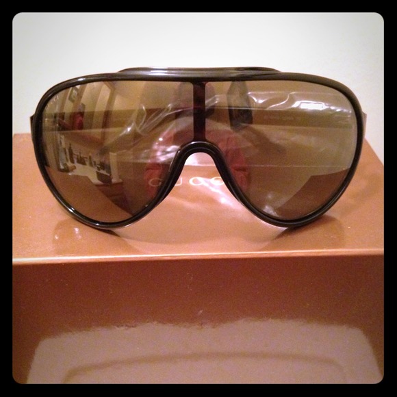 💯Authentic Gucci Sunglasses