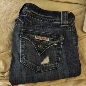 Hudson jeans