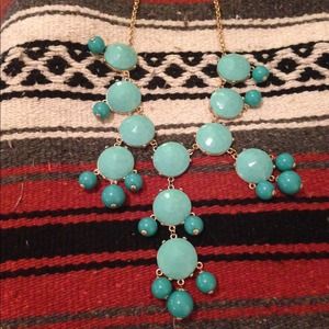 BUNDLE Authentic J.crew bubble necklace