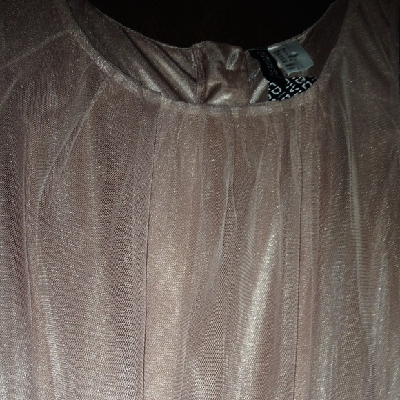 💝new H&M dress💖 - Picture 2 of 4