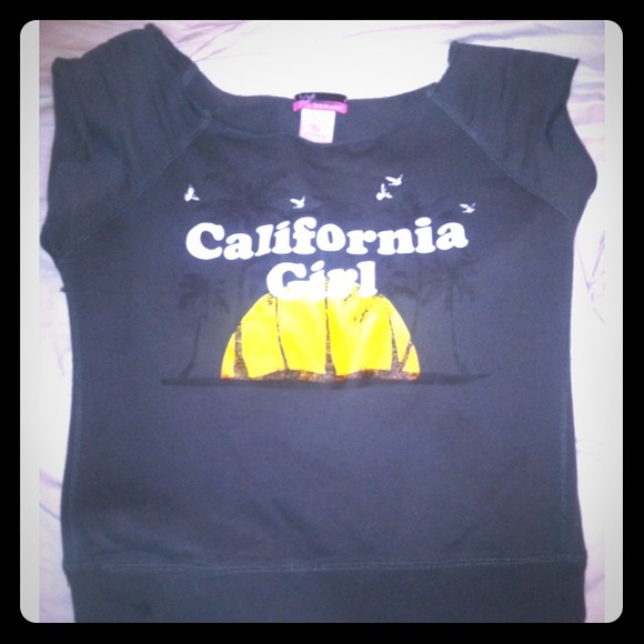 California girl