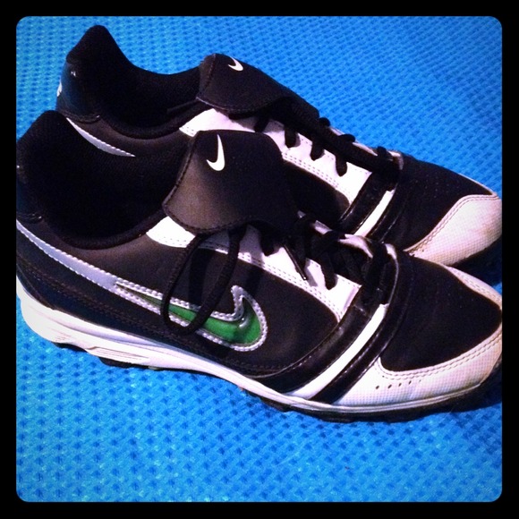 Nike Shoes - Nike cleats