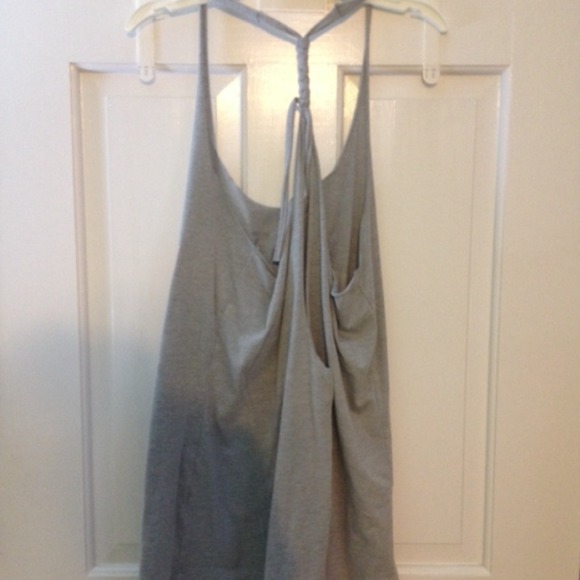 SOLD!!! Beatles Razor Back Tank - Picture 3 of 3