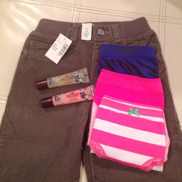Bundle