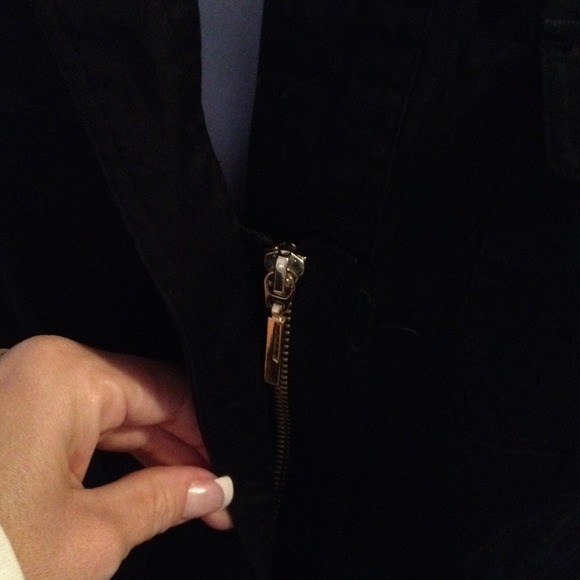 🚫Sold🚫Black Dress new-never worn - Picture 2 of 4